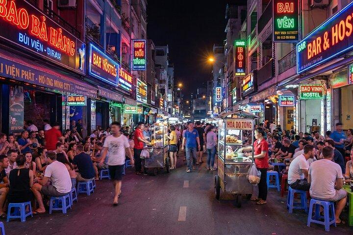 Discover Ho Chi Minh City A Guided Tour