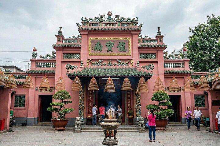 Discover Ho Chi Minh City A Guided Tour