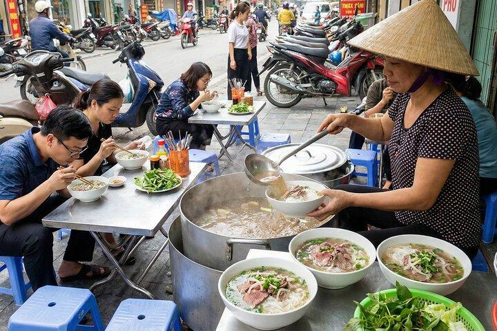 Discover Ho Chi Minh City A Guided Tour