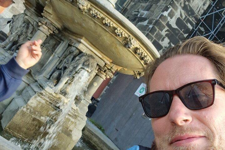 Cologne Beer, Food and Kölsch Culture with Local Guide Tour