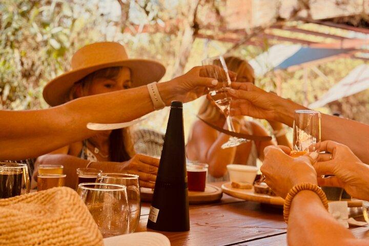 Private Curated Wine Tour in Valle de Guadalupe