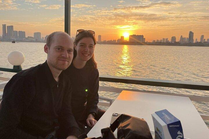 Sunset Cruise-"Unlimited BBQ Buffet-Beers, Sodas & Fruit Platter"