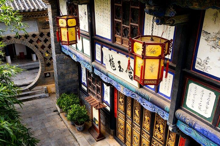 3-Day Private Tour to Jianshui and Yuanyang Hani Rice Terraces from Kunming