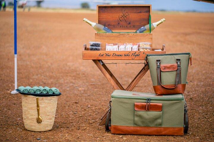 8-Day Private Luxury Wildlife Safari in Tanzania