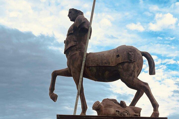 Pompeii with an Archaeologist Shared / Private Tour from Sorrento