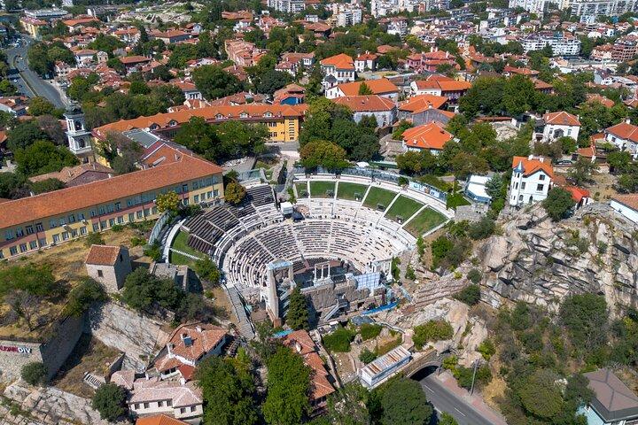 Balkan Tour from Istanbul: 9 Countries in One Trip