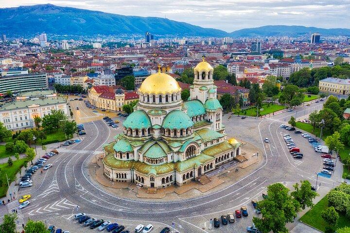 Balkan Tour from Istanbul: 9 Countries in One Trip