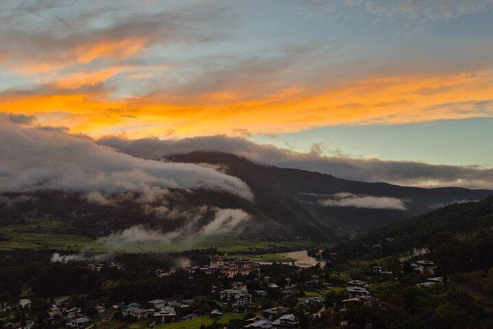 Explore Bhutan with Local Guide