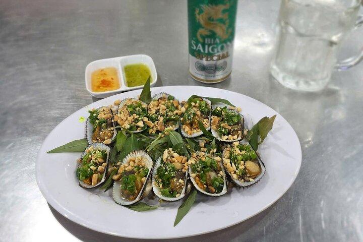 Eat Where Saigon Eats: Local Street Food Motorbike Tour