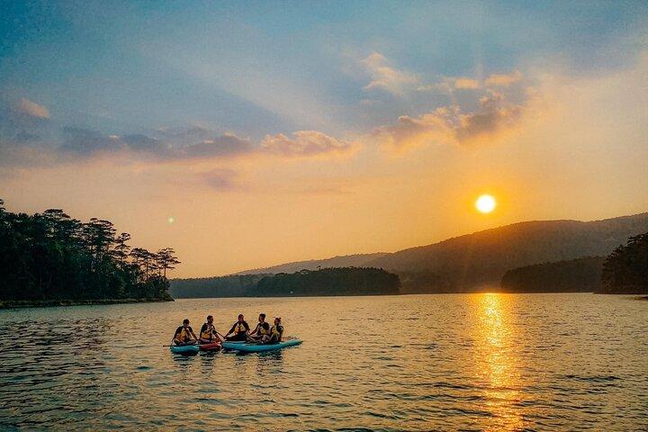 Easy Rider Da Lat Hidden Countryside Nature Culture Experience