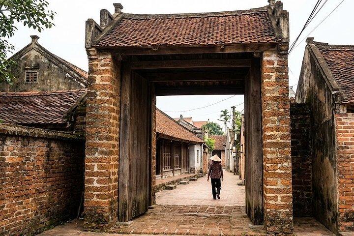 Discover Hanoi: A Self-Guided Tour