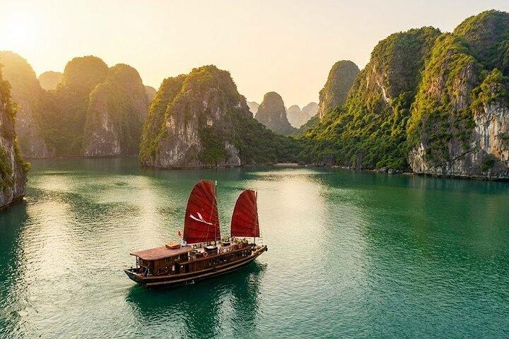 Discover Hanoi: A Self-Guided Tour