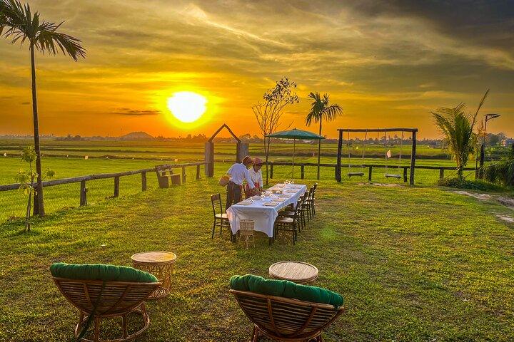 2 Days Exclusive Temple Highlights with Sunset and Sunrise Tour