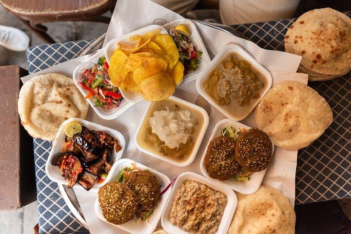 Cairo Street Food Tour: Walk & Try Street Food With A Local