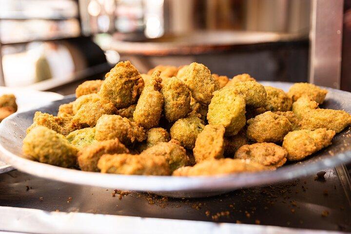 Cairo Street Food Tour: Walk & Try Street Food With A Local