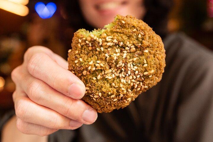Cairo Street Food Tour: Walk & Try Street Food With A Local