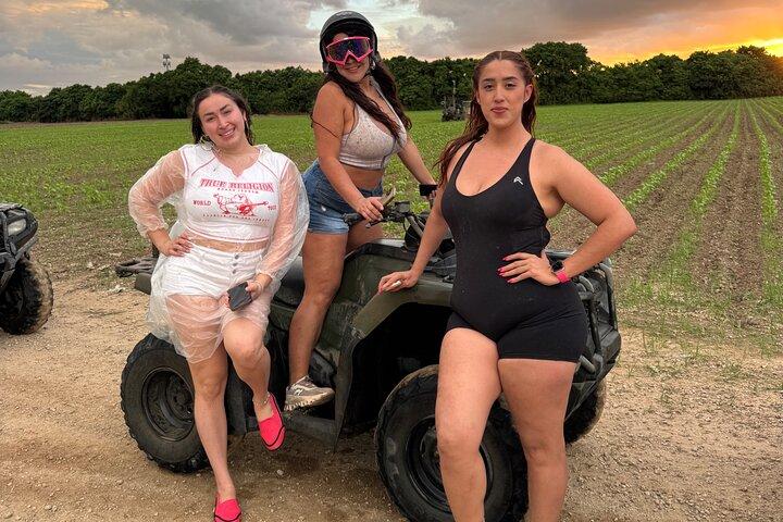 Miami ATV Tour: Expert Guides & Scenic Landscapes