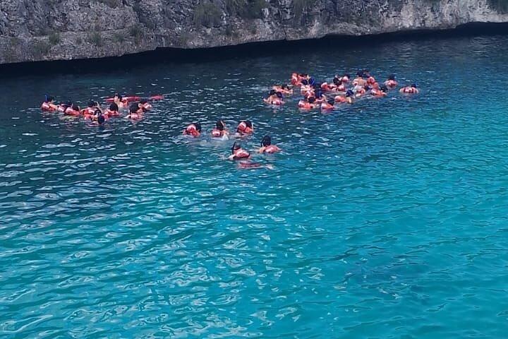 Discover Catalina Island from Punta Cana DR An Escape Journey