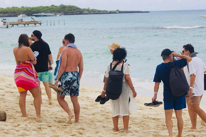 Discover Catalina Island from Punta Cana DR An Escape Journey