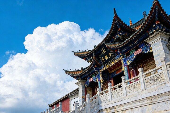 Private Transfer Service to Shaolin Temple from Luoyang