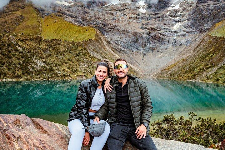 Humantay Lake Full Day Tour from Cusco