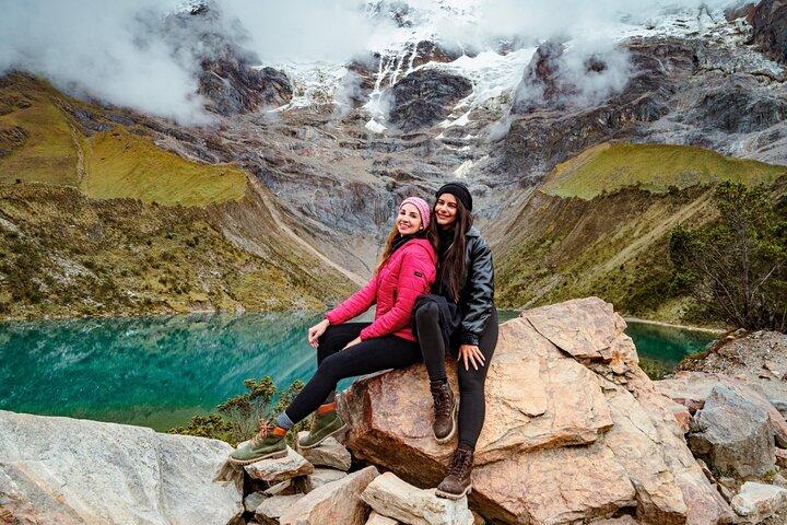 Humantay Lake Full Day Tour from Cusco