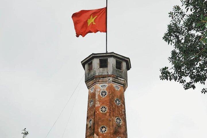 Hanoi City Tour and Ha Long Bay Tour