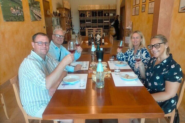 Amarone & Soave Wine Tour - Visit Verona, from Venice, Treviso