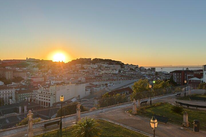 Highlights of Lisbon - Private Tour