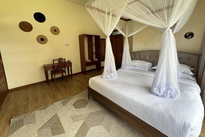 9-Day Private Luxury Wildebeest Migration Safari Tanzania