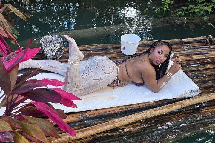 Bamboo Rafting Ocho Rios