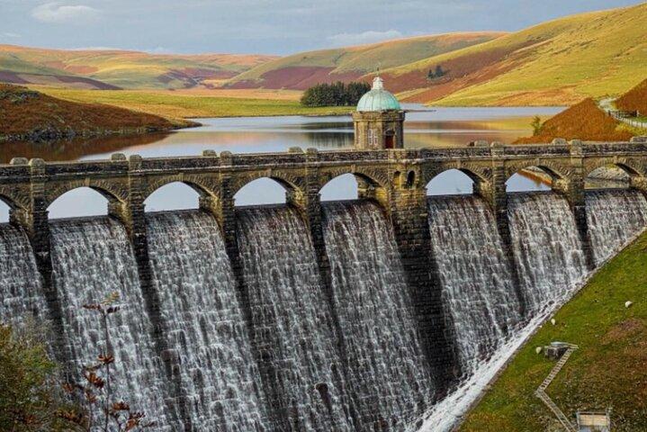 From Heathrow to the Heart of Wales – 3 Day Private Guided Tour