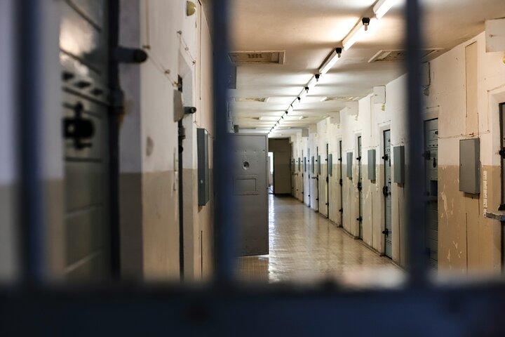 San Francisco Prison Cruise: Narrated San Quentin Passage