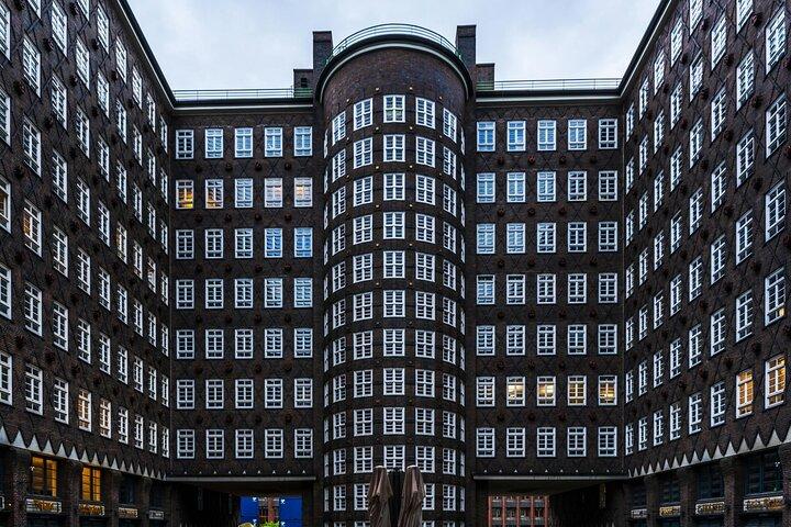 Hanseatic Pulse A Self Guided Walking Tour of Hamburg