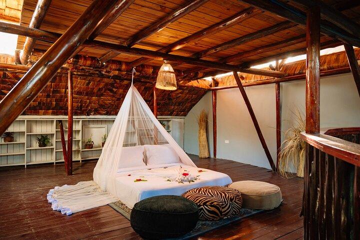 6-Days Luxury Honeymoon Safari in Tanzania – 2 Nights Serengeti