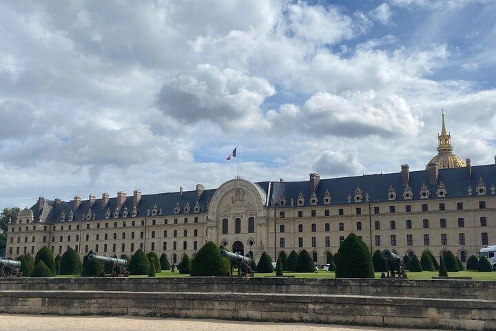 Paris: French Revolution Walking Tour
