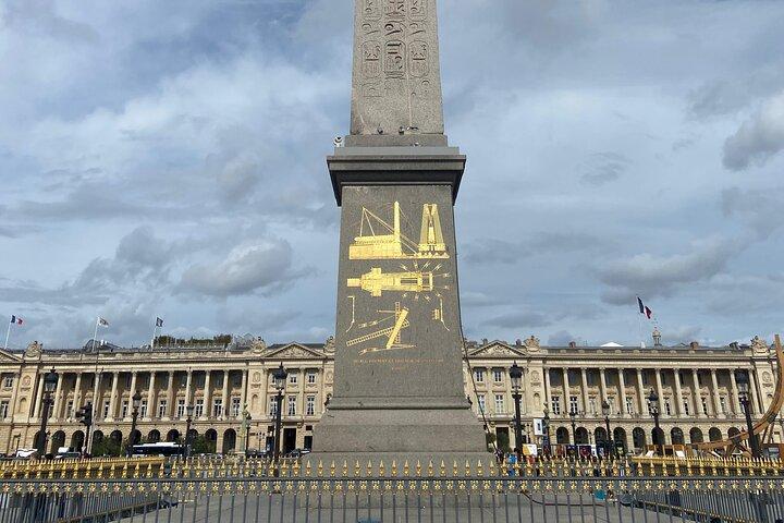 Paris: French Revolution Walking Tour