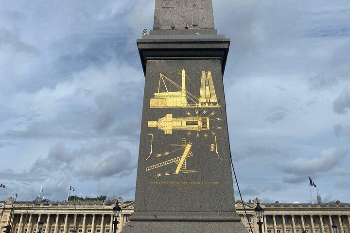 Paris: French Revolution Walking Tour