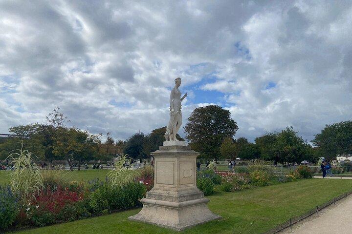 Paris: French Revolution Walking Tour