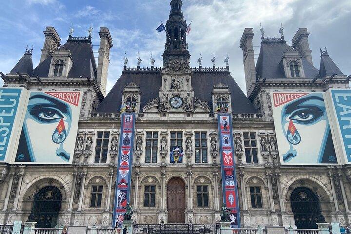 Paris: French Revolution Walking Tour