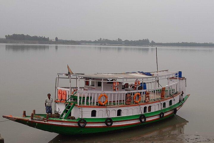 02- Day Kolkata & Sundarbans: The Heritage & Wilderness Tour
