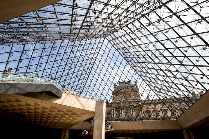 A Private Curated Journey Through the Louvre
