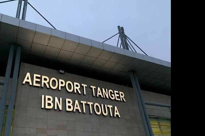 Tangier Airport (TNG) Transfer (2-Way)