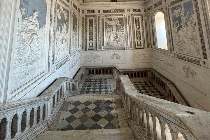 Catania local Walking Tour History, Mythology, Food, and Culture