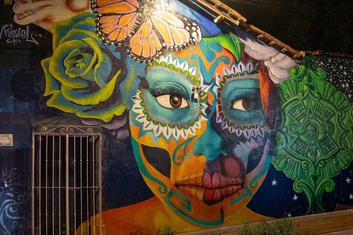 Puerto Vallarta Historic Downtown Ghost and Cultural Walking Tour