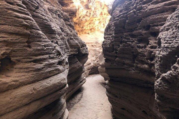 Agadir: Guided Sandboarding & Sunset BBQ Dinner