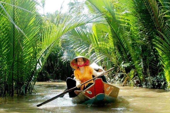 Contrast of Vietnam 7 Days 6 Nights