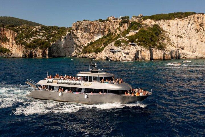 Yacht Cruise to Symi | 3 Hours Free Time | Transfer Incl.
