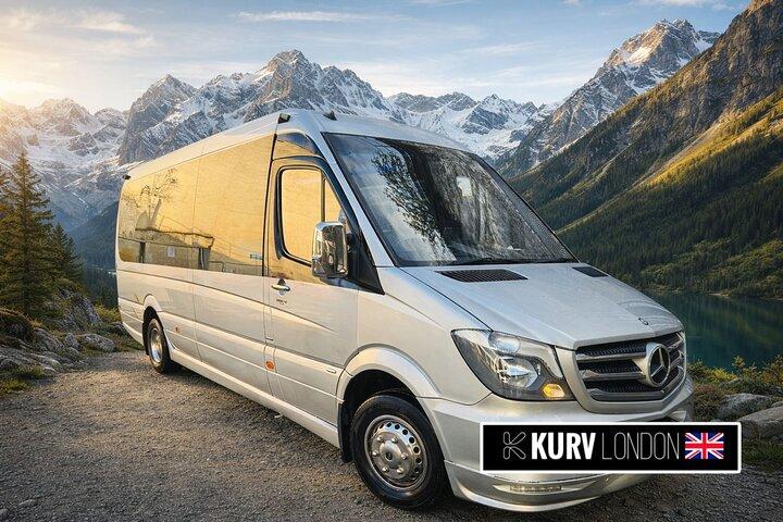 Sprinter Class London Gatwick Airport to London