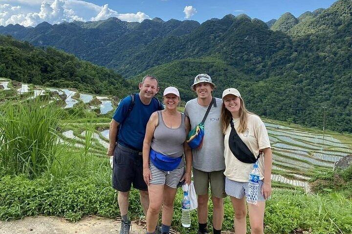 Discovery Pu Luong Nature Reserve 3 Days 2 Nights.